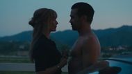 Still from A Big Bold Beautiful Journey (Image via YouTube @/ Sony Pictures Entertainment)